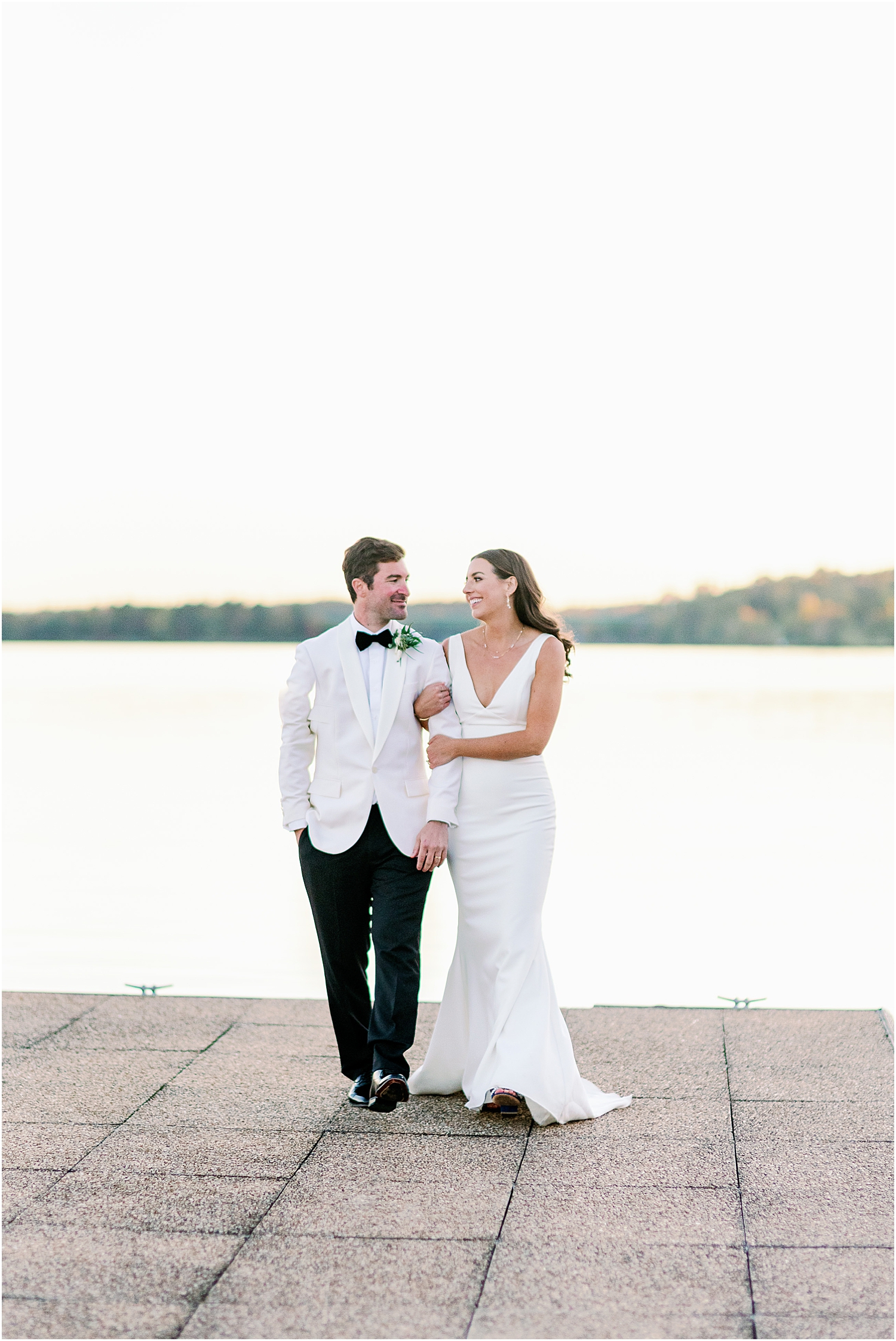 Bridal Portraits of the couple on their wedding day 